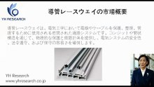 グローバル導管レースウェイのトップ会社の市場シェアおよびランキング 2026