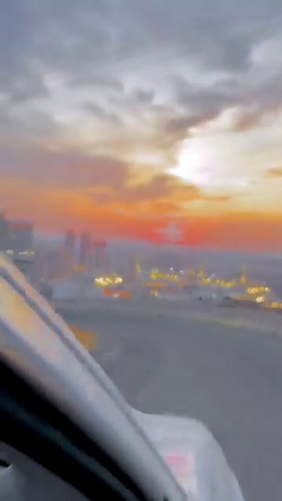 Makkah View 💞💞💞....