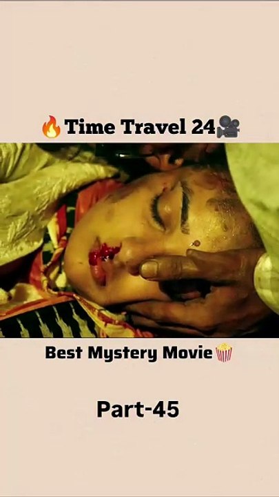 Time travel 24-45