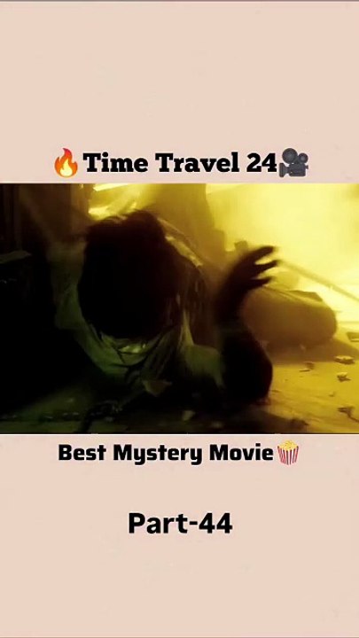 Time travel 24-44