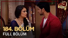 Kara Sevdam Hint Dizisi 184. Bölüm