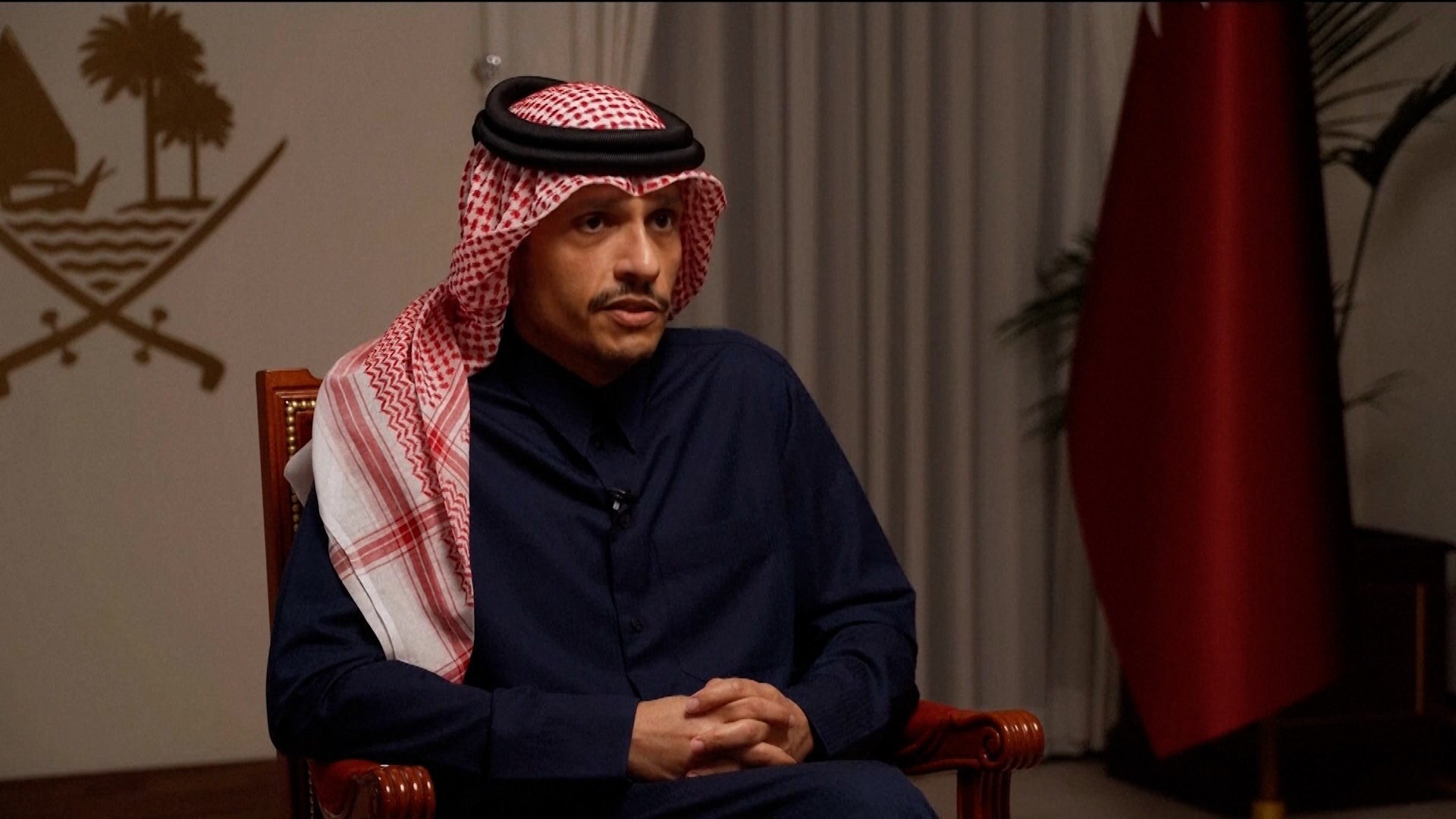 En una declaraci�n que marca un punto de inflexi�n en las relaciones diplom�ticas de la regi�n, el primer ministro de Qatar, el Jeque Mohammed bin Abdulrahman Al Thani, afirm� que Ir�n ha "traicionado" a Doha al atacar a los pa�ses del Golfo
. Durante una entrevista exclusiva con la cadena Sky News, el mandatario expres� su firme rechazo a lo que describi� como las "justificaciones y pretextos" de Teher�n para llevar a cabo los recientes bombardeos
.