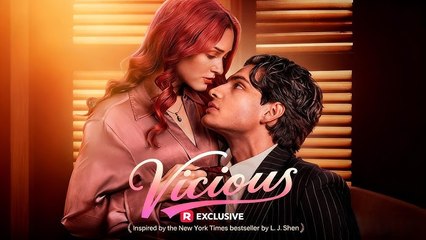 ???? ???? ???? Vicious - Full Movie ???? ???? ????