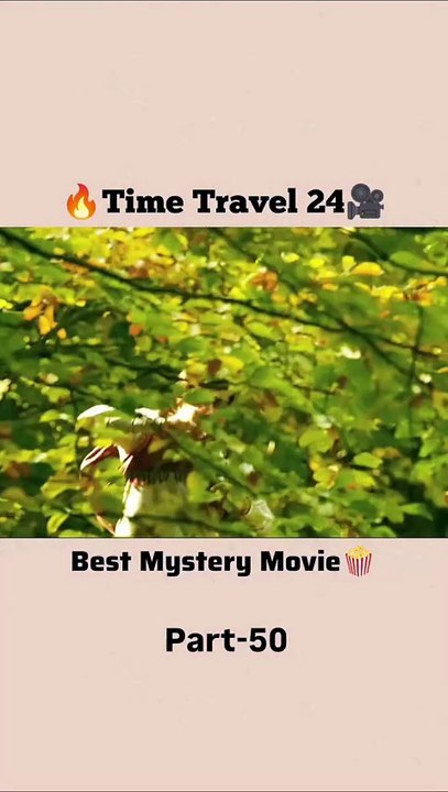 Time travel 24-50