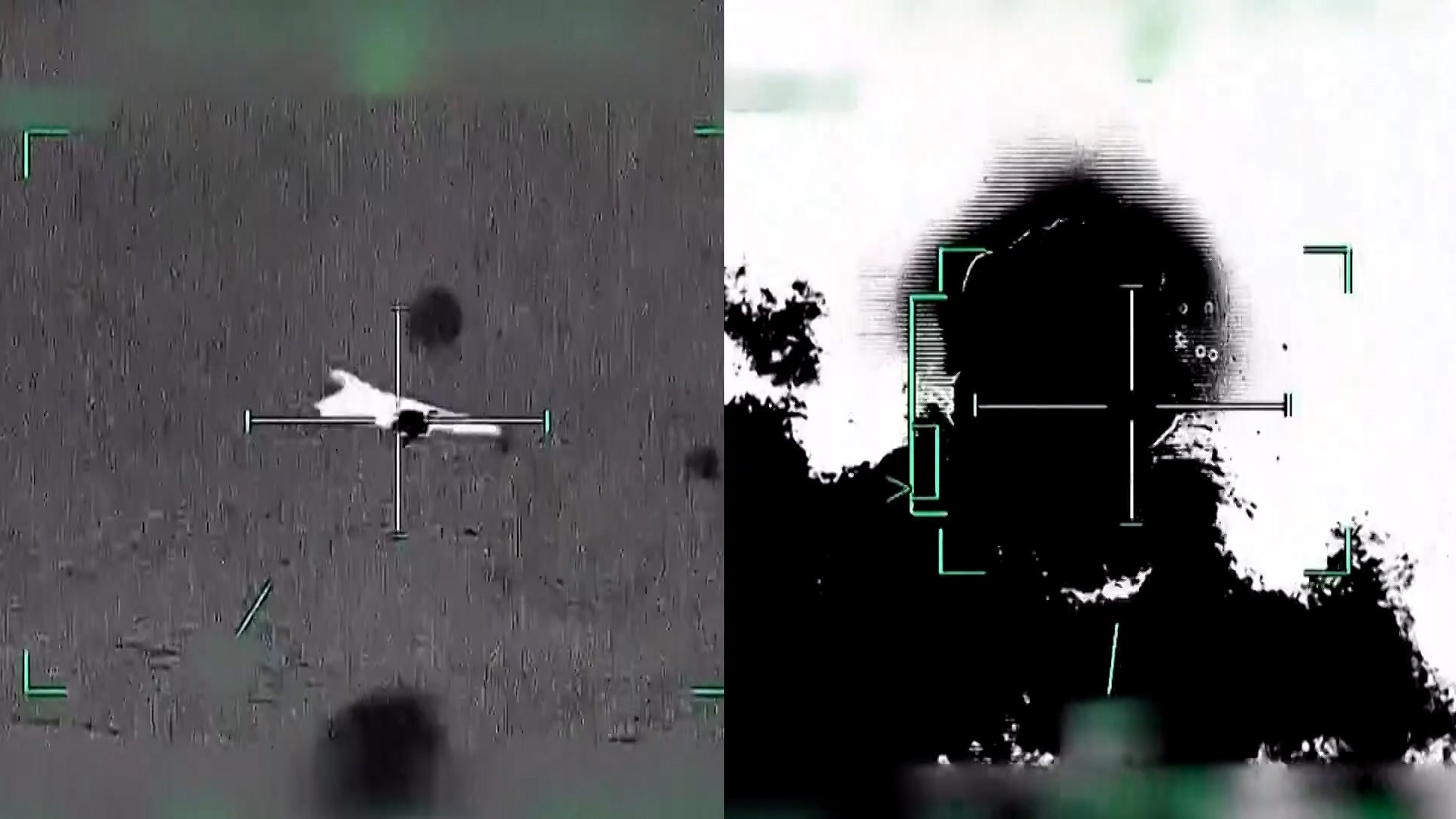 El Ministerio de Defensa de Emiratos �rabes Unidos public� un video en el que, seg�n las autoridades, se muestra el momento en que un dron procedente de Ir�n es interceptado y destruido por los sistemas de defensa a�rea del pa�s. El material fue difundido el domingo en medio de la creciente tensi�n militar en la regi�n.

De acuerdo con el comunicado oficial del ministerio, las fuerzas de defensa a�rea emirat�es lograron interceptar y destruir 16 misiles iran�es durante la misma jornada. Otro misil cay� en el mar sin causar da�os ni v�ctimas.

Adem�s, los sistemas de vigilancia detectaron un total de 117 drones que se dirig�an hacia territorio emirat�. De ellos, 113 fueron interceptados y destruidos antes de alcanzar su objetivo, mientras que cuatro cayeron dentro del pa�s, aunque las autoridades no informaron de da�os significativos.

Las autoridades se�alaron que, desde el inicio de los ataques atribuidos a Ir�n, se han detectado 238 misiles bal�sticos y 1.422 drones lanzados hacia Emiratos �rabes Unidos.

El Ministerio de Defensa afirm� que la gran mayor�a de estos proyectiles y aeronaves no tripuladas han sido neutralizados gracias a los sistemas de defensa del pa�s, destacando la capacidad de respuesta de sus fuerzas armadas frente a amenazas a�reas en el actual contexto de tensi�n regional.