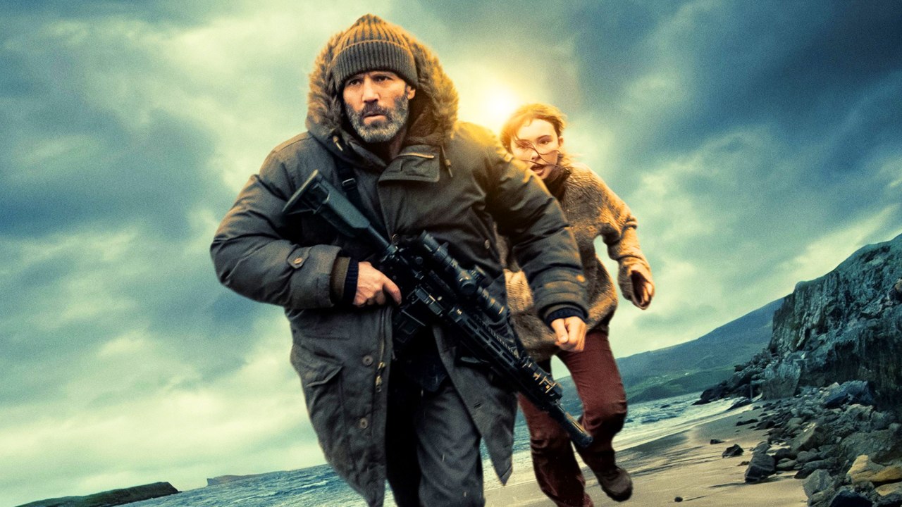 Shelter - Trailer (Deutsch) HD