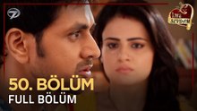 Kara Sevdam Hint Dizisi 50. Bölüm