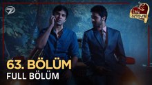 Kara Sevdam Hint Dizisi 63. Bölüm