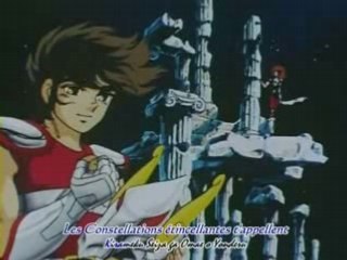 Saint seiya (amv)hades