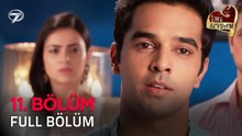 Kara Sevdam 11. Bölüm