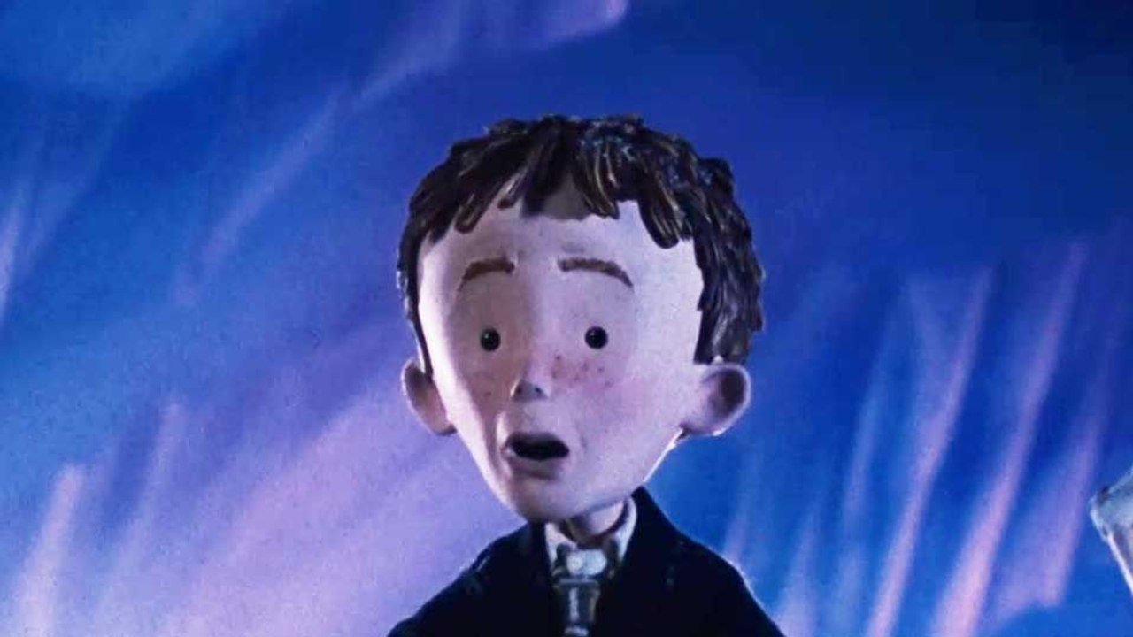 James et la pêche géante Bande-annonce VF