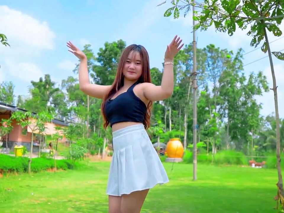 Dj Tiktok Viral Terbaru Remix Jedag Jedug Pargoy