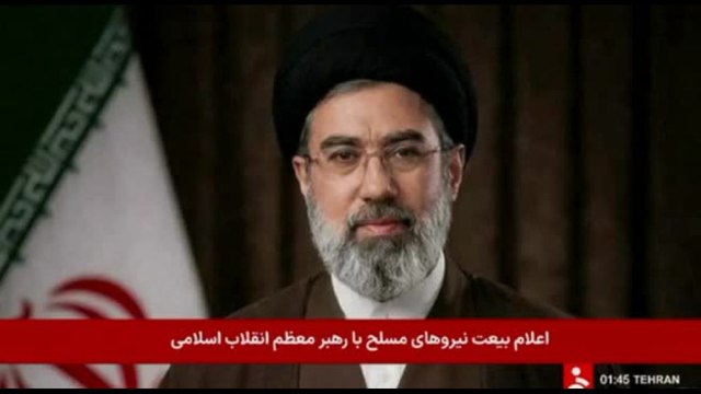 Iran, Mojtaba Khamenei eletto nuova Guida suprema