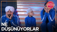 Çıkış Yolu İçin Ne Düşünüyorlar | Yeniden Başlasak 186. Bölüm