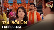 Kara Sevdam Hint Dizisi 174. Bölüm