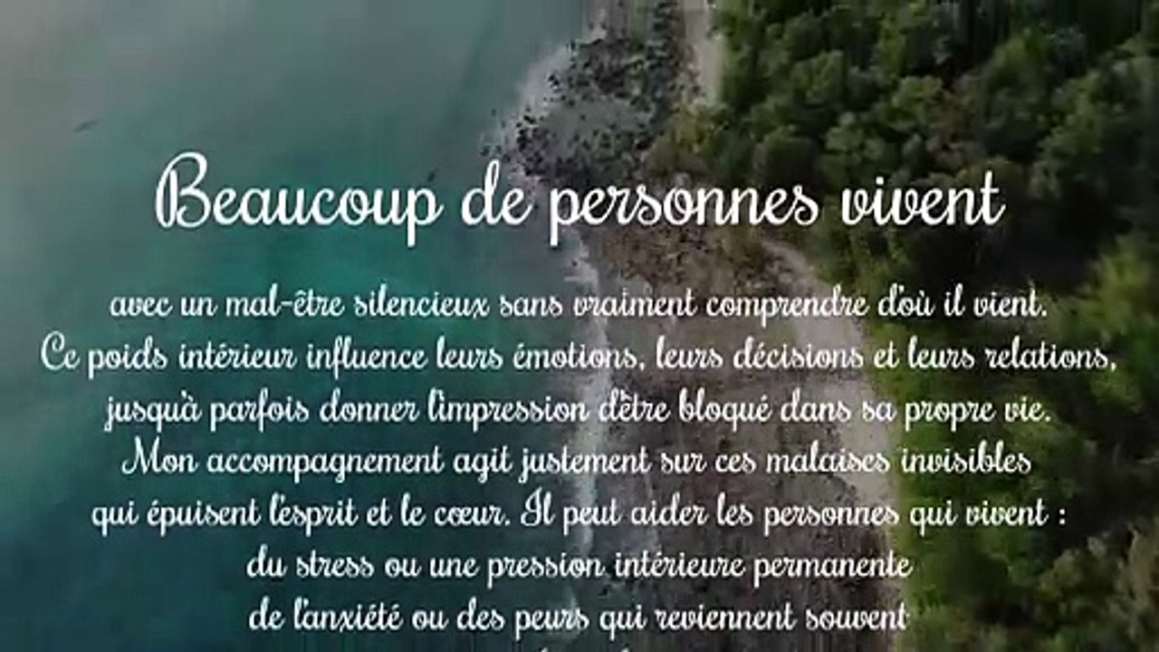 LES ECRIS DE KHAL ( La clé du bien être intérieur )