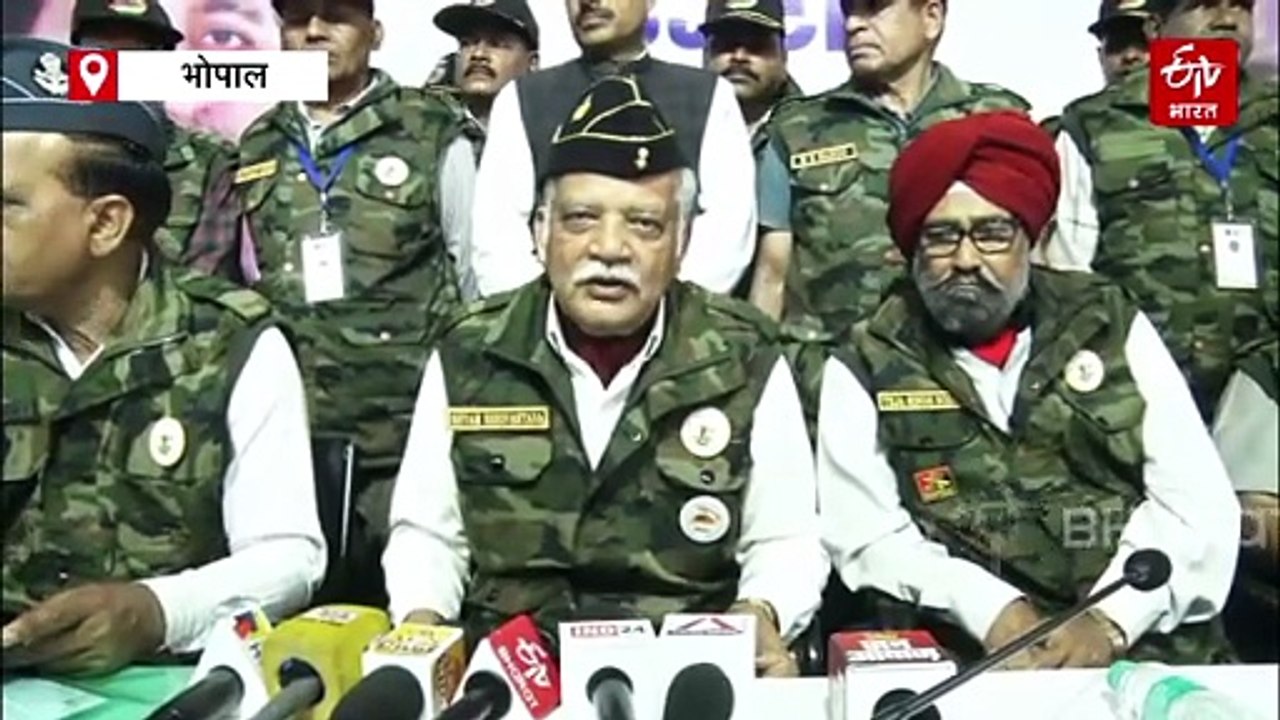 रिटायर्ड मेजर जनरल बोले, अग्निवीर जारी रही, तो एक तिहाई बचेंगे स्थायी सैनिक, पेंशन पर टैक्स हटाने की मांग