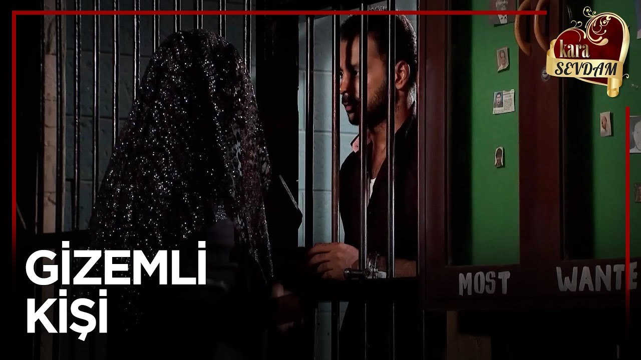 Kara Peçeliyi Görenler Çok Şaıracak | Kara Sevdam Hint Dizisi 130. Bölüm