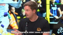 Pourquoi le Sporting de Jérémy Taravel est invincible ?