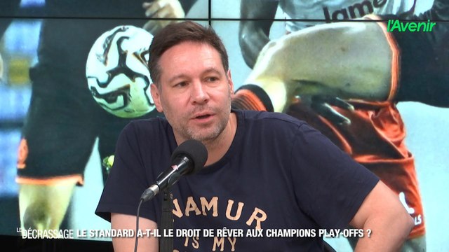 Le Standard a-t-il le droit de rêver aux Champions play-offs ?
