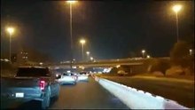 قصة الحوريات السبع !! سوالف طريق