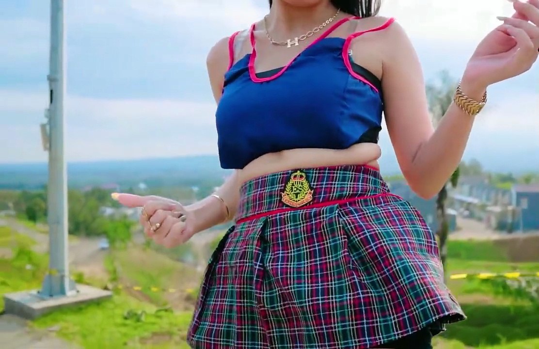 Dj  Full Bass Remix Jedag Jedug Pargoy