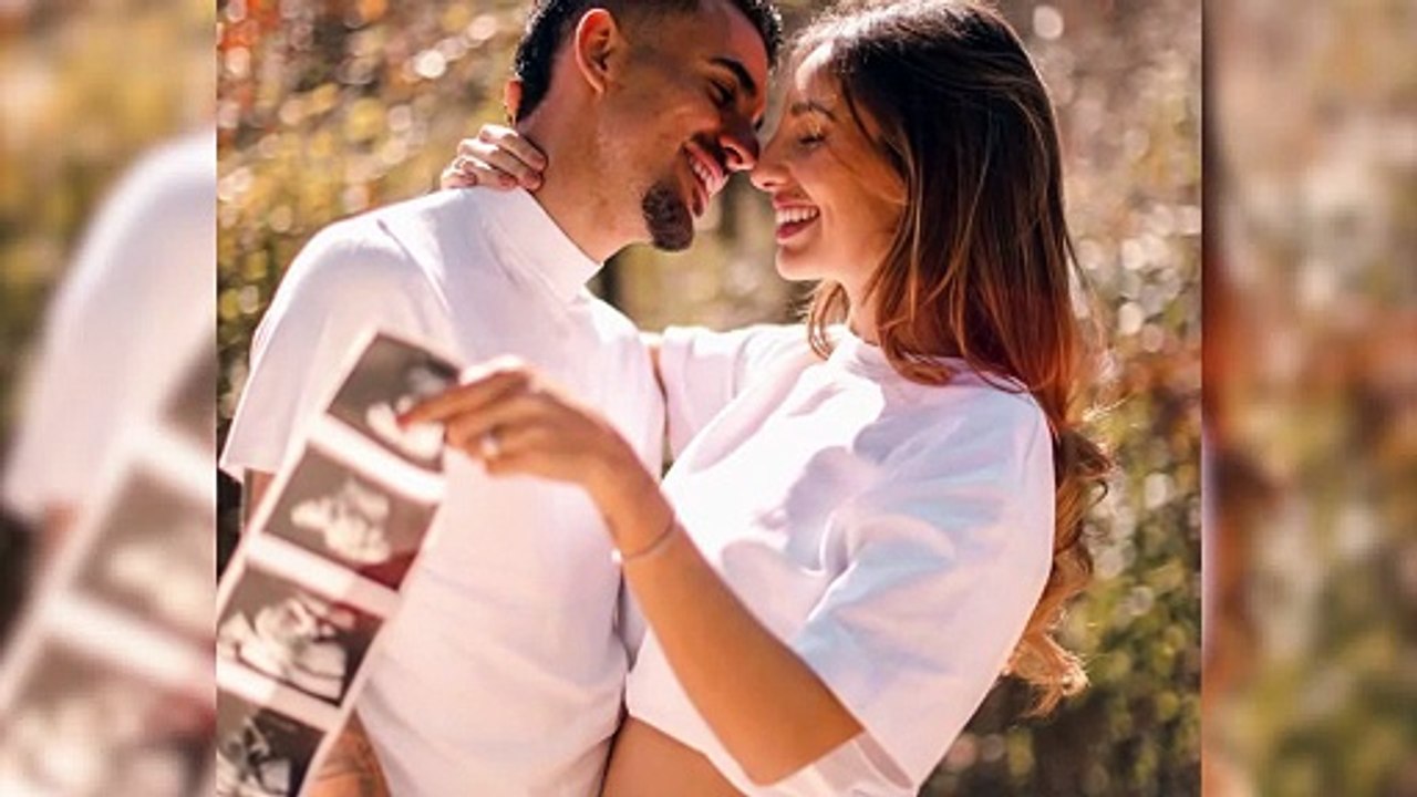 Joan Manuel Serrat será bisabuelo por partida doble: Luna Serrat anuncia su embarazo