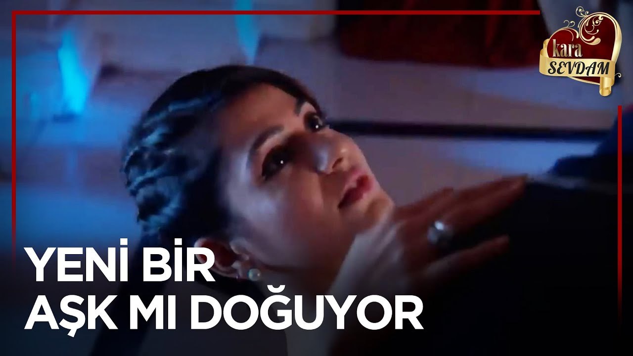 Ranveer Yeniden Aşık Mı Oluyor | Kara Sevdam Hint Dizisi 205. Bölüm