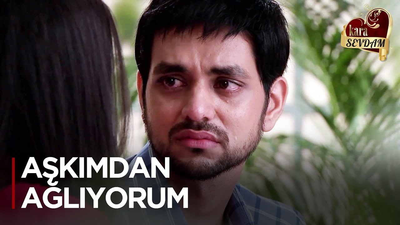 Yanlış İnsanı Sevmesine Vesile Oldu | Kara Sevdam 22. Bölüm (Kısa Versiyon)