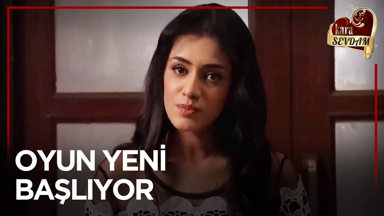 Hayatının Kazası Henüz Gerçekleşmedi | Kara Sevdam Hint Dizisi 199. Bölüm