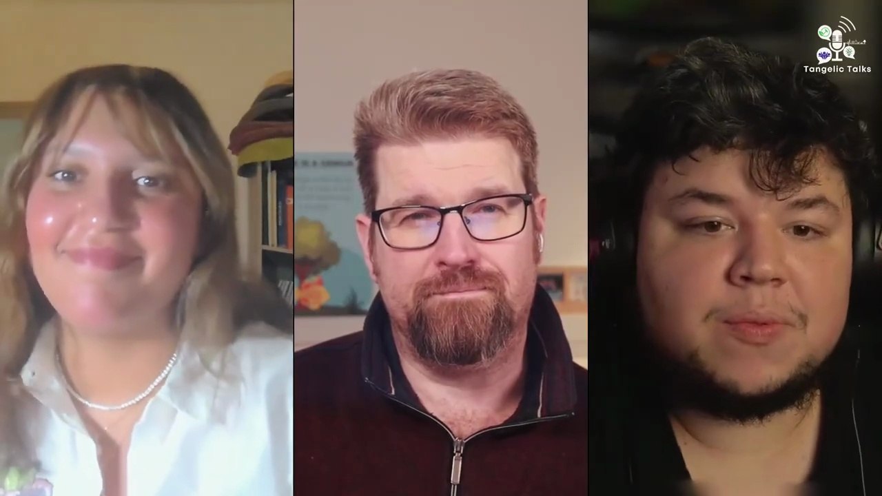 Future of Work in the Green Economy: Skills, AI & Career Fulfillment w/ Stephen Shortt | S04E03