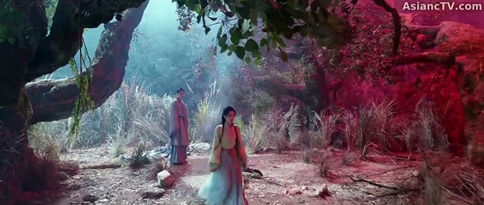 Generation to Generation Ep 31 English sub