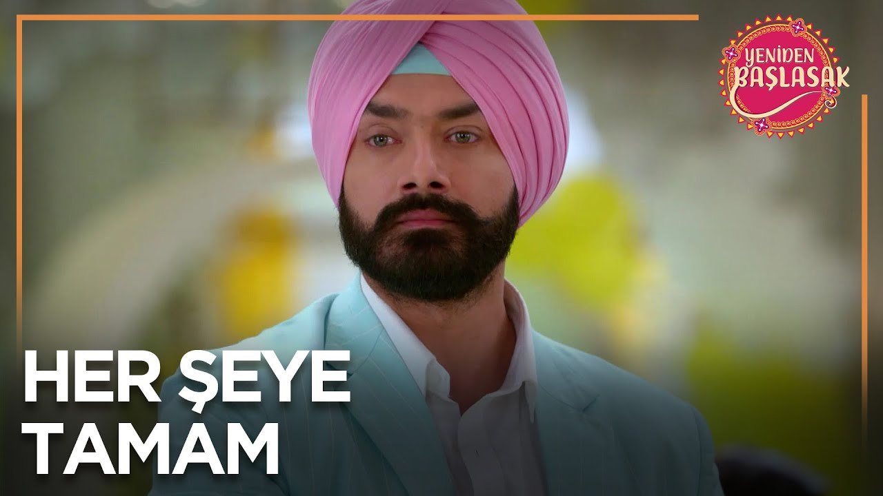 Karısı İçin Her Şey Tamam Der | Yeniden Başlasak 174. Bölüm