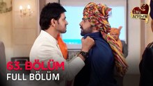 Kara Sevdam 63. Bölüm