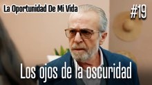Los ojos de la oscuridad #19