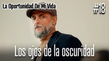 Los ojos de la oscuridad #18