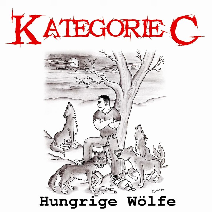 Kategorie C - Außer Kontrolle