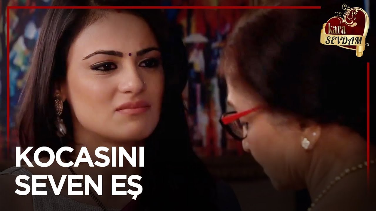 Şansı Yanında Olmasa Da Karısı Hep Yanında | Kara Sevdam Hint Dizisi 194. Bölüm