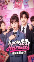 Two Heiresses One Alliance (2026) - FULL EP