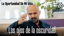 Los ojos de la oscuridad #28