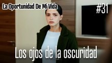 Los ojos de la oscuridad #31