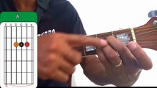 Aula 16 - Bônus - como Aprender 48 Acordes no Violão em Alguns Minutos - VV-SVN0