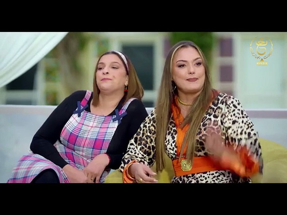el Hanna مسلسل الحنة - الحلقة  14