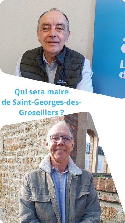 Municipales 2026 à Saint-Georges-des-Groseillers : Comment attirer de nouveaux habitants ?