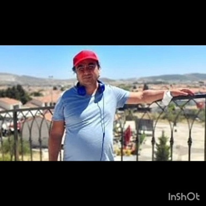 SERDAR ŞİMŞEK-EURODANCE 90S MUSİC