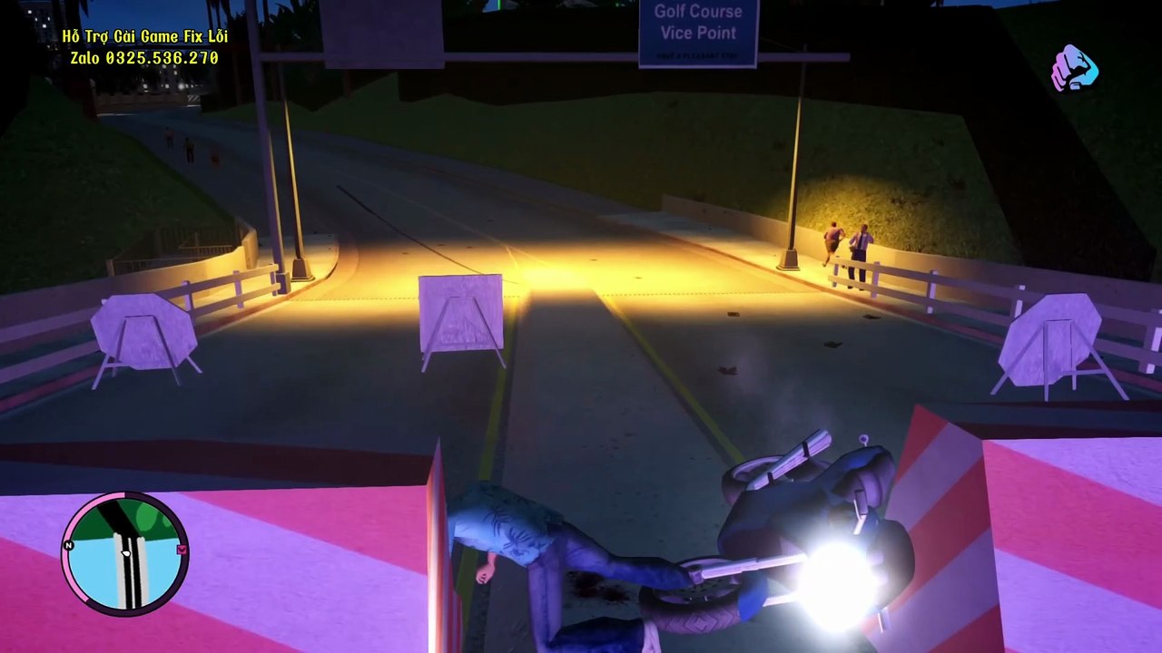 Hướng dẫn Tải GTA Vice City Nextgen Edition v1.3 PC Laptop | Trải Nghiệm Vice City Đồ Họa Nextgen