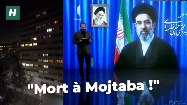 Mojtaba Khamenei choisi pour remplacer son père Ali Khamenei en tant que Guide suprême de l’Iran