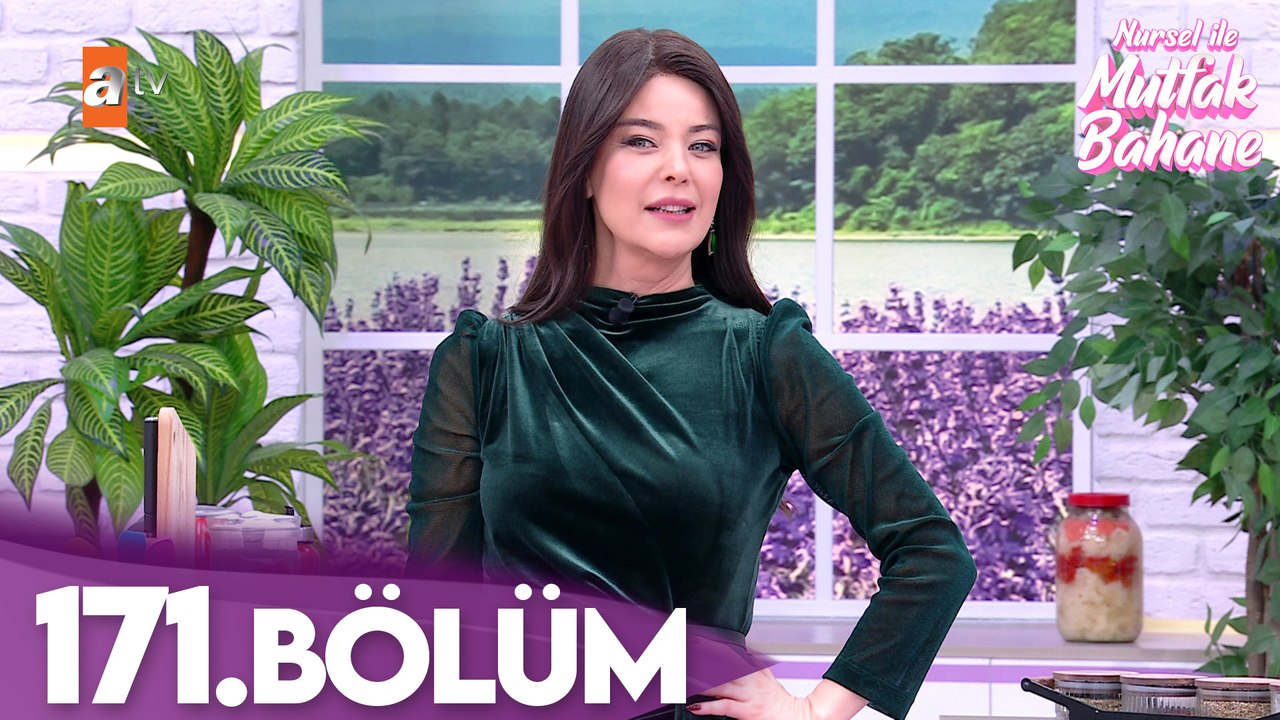 Nursel ile Mutfak Bahane | 9 Mart 2026 Pazartesi - 5. Sezon