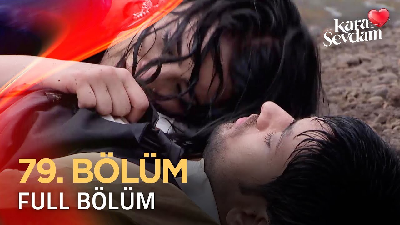 Kara Sevdam Hint Dizisi 79. Bölüm | 13 Kasım 2024 #KaraSevdam