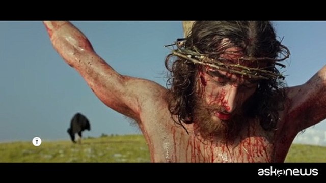 Il trailer del film Il Vangelo di Giuda con Giancarlo Giannini e Rupert Everett
